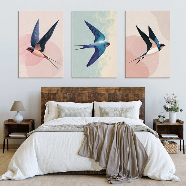 Bird flying in the sky Bird flying in the sky