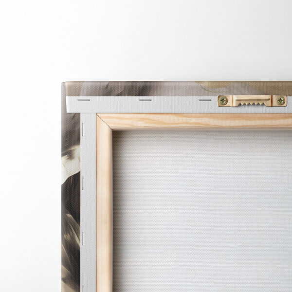 Beauty in soft, muted tones Beauty in soft, muted tones