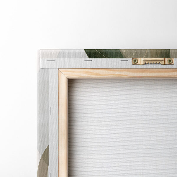 Natural elegance in earthy tones Natural elegance in earthy tones