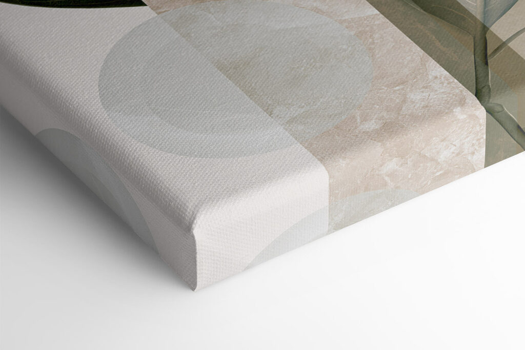 Natural elegance in earthy tones Natural elegance in earthy tones