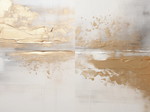 Delicate swirls of soft hues Delicate swirls of soft hues
