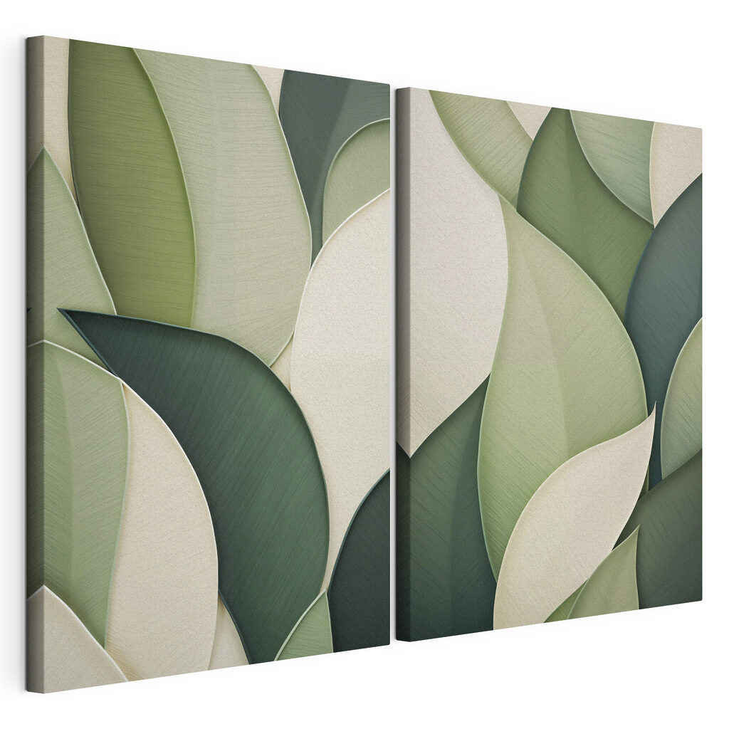 Gentle curves of natural colors Gentle curves of natural colors