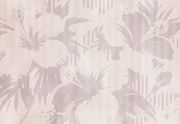 - Soft floral patterns for serene spaces - Soft floral patterns for serene spaces