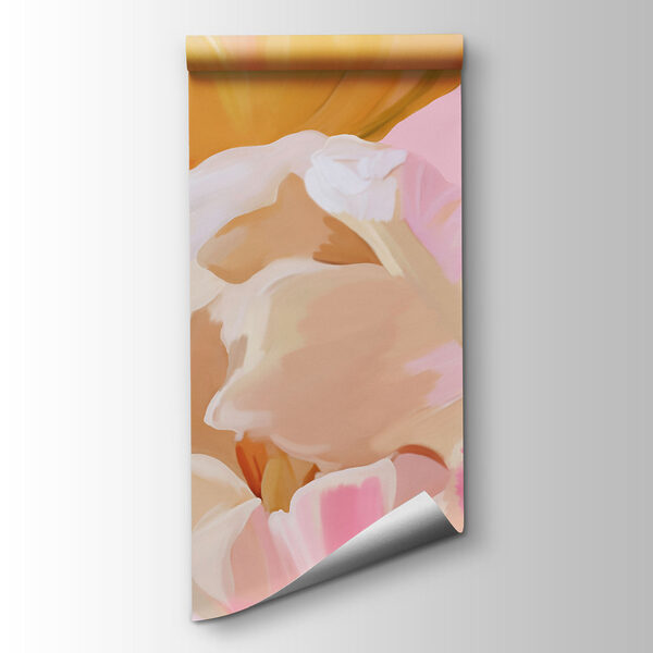 Beautiful blossoms in soft hues Beautiful blossoms in soft hues
