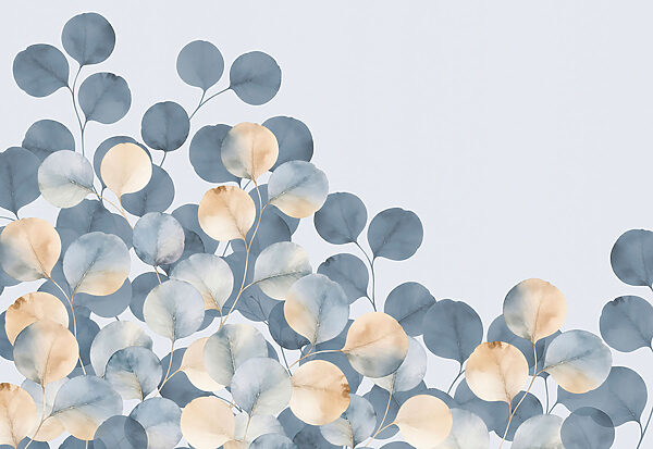 Gentle hues of nature’s whispers Gentle hues of nature’s whispers