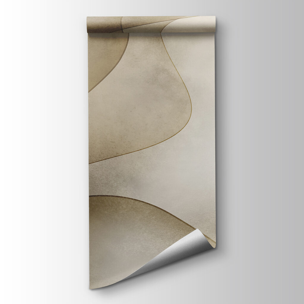 Brown and white background Brown and white background