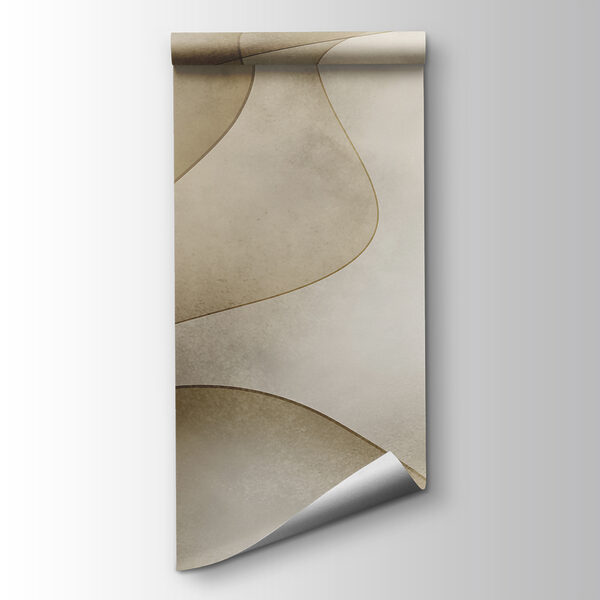 Brown and white background Brown and white background