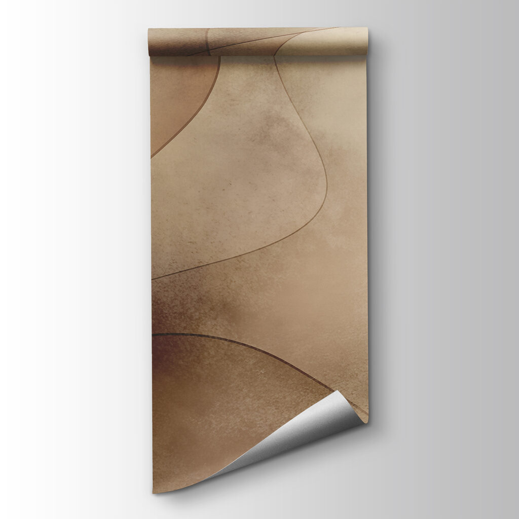 Brown and white background Brown and white background