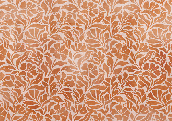 Fototapeten Von der Natur inspiriertes Blumenmuster (Artikelnummer: t01114) Fototapeten Von der Natur inspiriertes Blumenmuster (Artikelnummer: t01114)