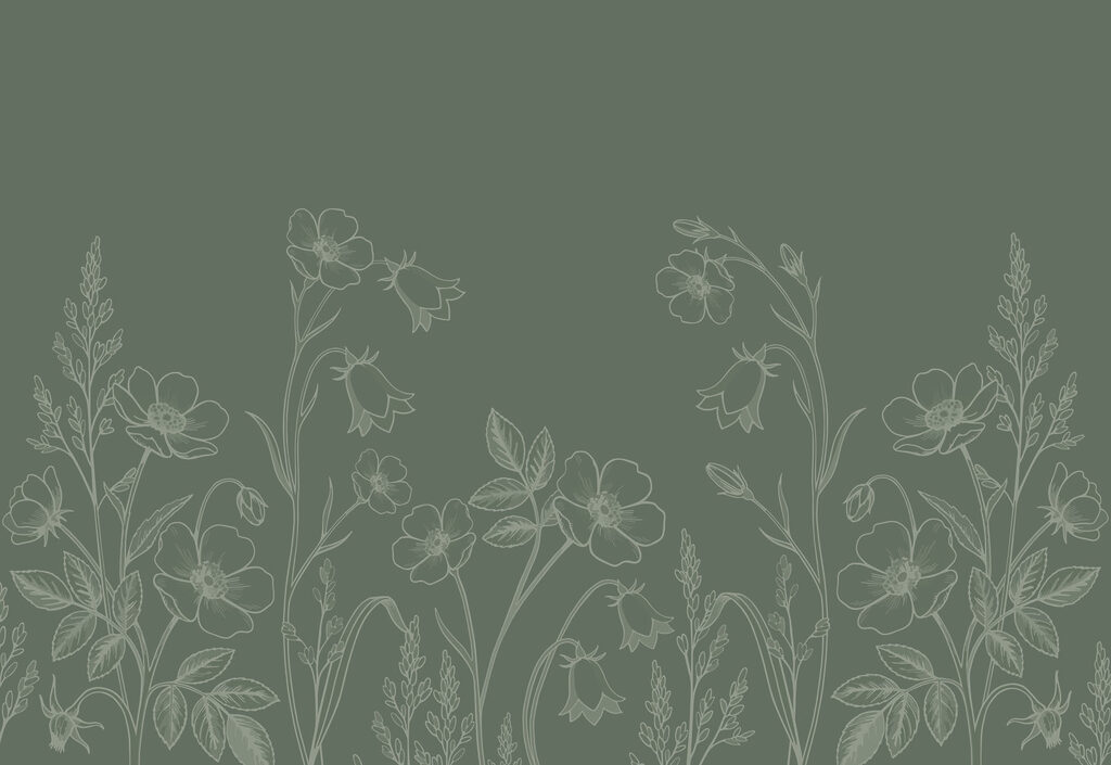 Fototapeten Sortiment an Blumen und Pflanzen (Artikelnummer: t01071v1) Fototapeten Sortiment an Blumen und Pflanzen (Artikelnummer: t01071v1)