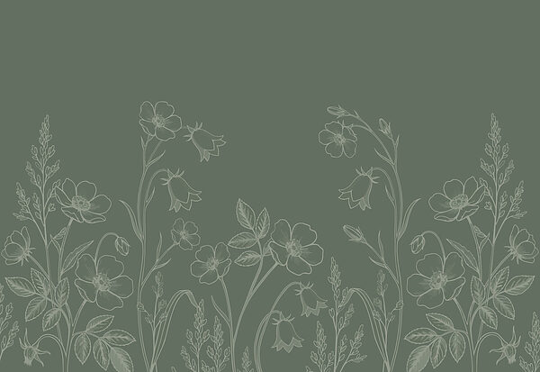 Fototapeten Sortiment an Blumen und Pflanzen (Artikelnummer: t01071v1) Fototapeten Sortiment an Blumen und Pflanzen (Artikelnummer: t01071v1)
