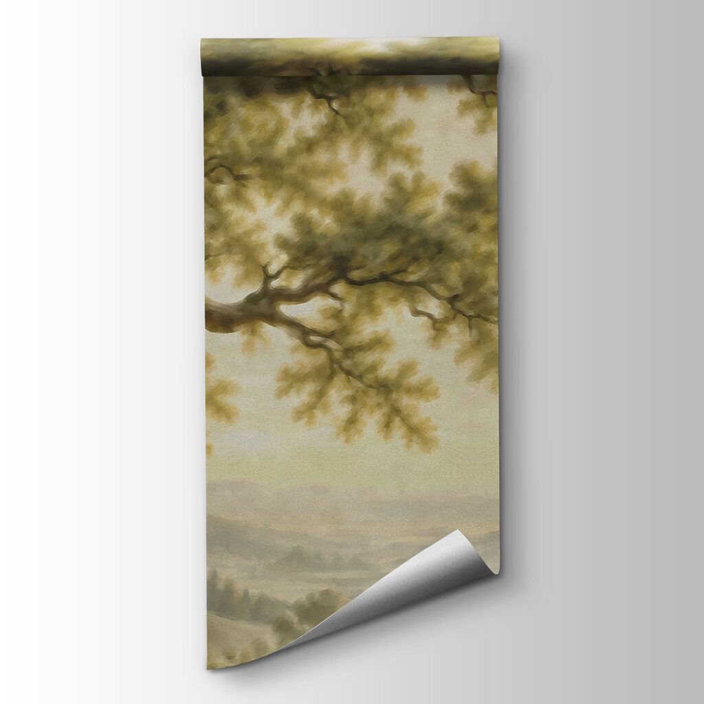 Fototapeten Großer Baum mit vielen Ästen (Artikelnummer: t01127v1) Fototapeten Großer Baum mit vielen Ästen (Artikelnummer: t01127v1)