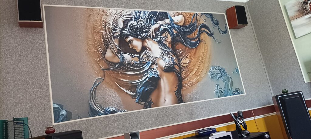 Bild #1 von ERIC NOUAILLES